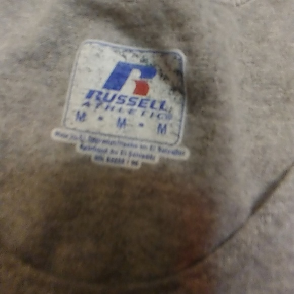 Workout Tank - Picture 2 of 4